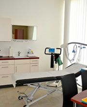 Hausarztpraxis Schmerikon GmbH Bild 11