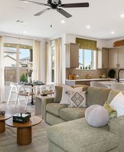 Villas at Rowe | Empire Homes image 3