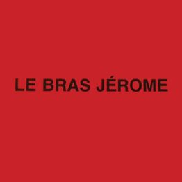 Le Bras Jérôme