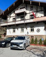 Schweizerhaus Dresden Bild 1