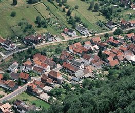 Pension Steinbergsblick Bild 8