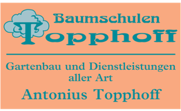 Antonius Topphoff Baumschule
