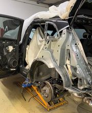 Carrosserie Aebi AG Bild 5