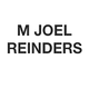 Reinders Joël