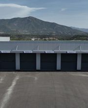 France Pare-Brise Corse Pare-Brise image 2