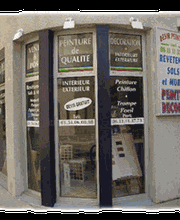 Desir Peinture image 1
