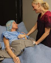 Charles A Wallace, MD image 8