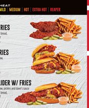 Dave's Hot Chicken image 2