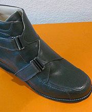 Orthopädie-Schuhtechnik ROST Bild 5