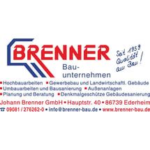 Johann Brenner GmbH