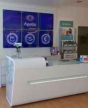 Apollo-Optik - Kronach - Marienplatz Bild 3