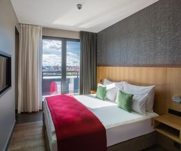 Ocak Hotel Bild 1
