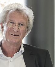 ARS Communikation, Reinhold Fischer Bild 5