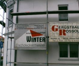 Dachdecker