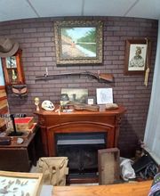 Wooden Nickel image 6