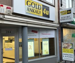 Goldankauf4u Köln