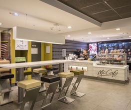 McDonald's Bild 3