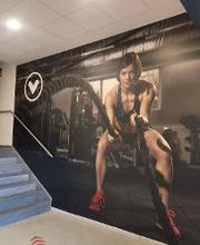 Gimnasio VivaGym Estepona Park imagen 8