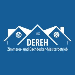 Dereh Bedachung GmbH aus Oberzent logo