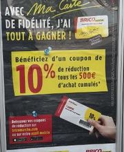 Bricomarché Belleville image 6