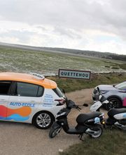 Auto Ecole D.C. Formations image 2