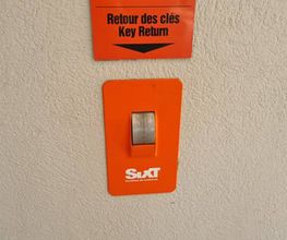 SIXT | Location voiture Saint Raphaël image 10