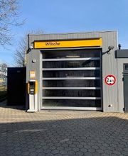 JET Tankstelle Bild 2