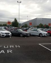 Budget Alquiler de coches - Aeropuerto de Girona imagen 2