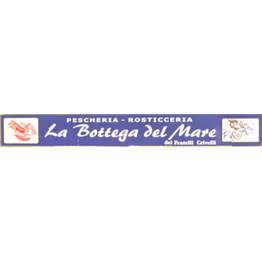 La Bottega del Mare logo