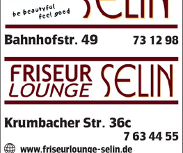 Haarstudio Selin Bild 4
