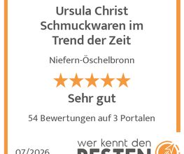 werkenntdenBESTEN.de Qualitätssiegel
