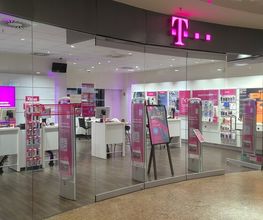 Telekom Shop Bild 1