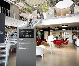 ELEMENTS Bielefeld Bild 2