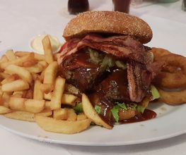 HAUCKs GRILL RESTAURANT Bild 2