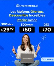 SmarterHome.ai - Compare Local Internet Deals image 8