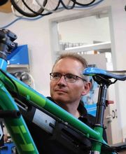 Fahrrad Rabl Bild 2