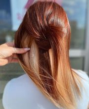 Ari'a coiffure image 9