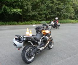 Fahrschule Peter Losleben Bild 5