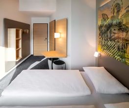 B&B HOTEL Würzburg-Altstadt Bild 9