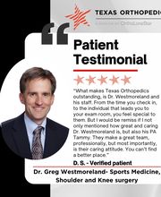 Texas Orthopedics image 3