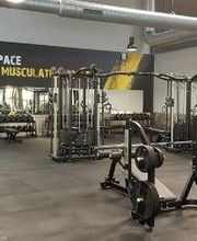 Fitness Park Lisses image 4