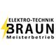 Elektrotechnik Braun
