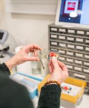 Histoire de Lunettes SARL image 17