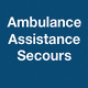 Ambulance Assistance Secours