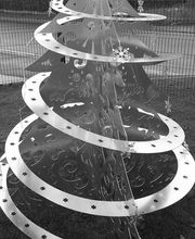 Normandie Aciers Laser Jet d'eau image 9