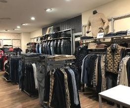 JEANS FRITZ Bild 5