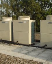 Klimaservice Süess AG Bild 2