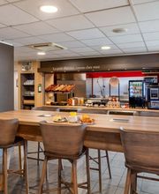 B&B HOTEL Lyon Sud États-Unis image 14