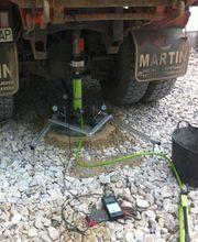 GTK Laboratorio Geotécnico imagen 12