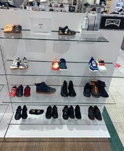 Camper El Corte Ingles Pamplona imagen 1